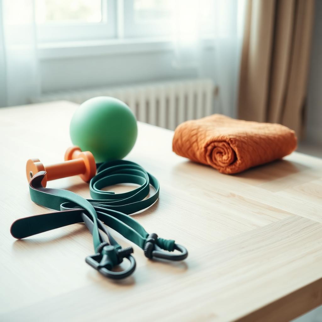 Therapeutic oils and linen